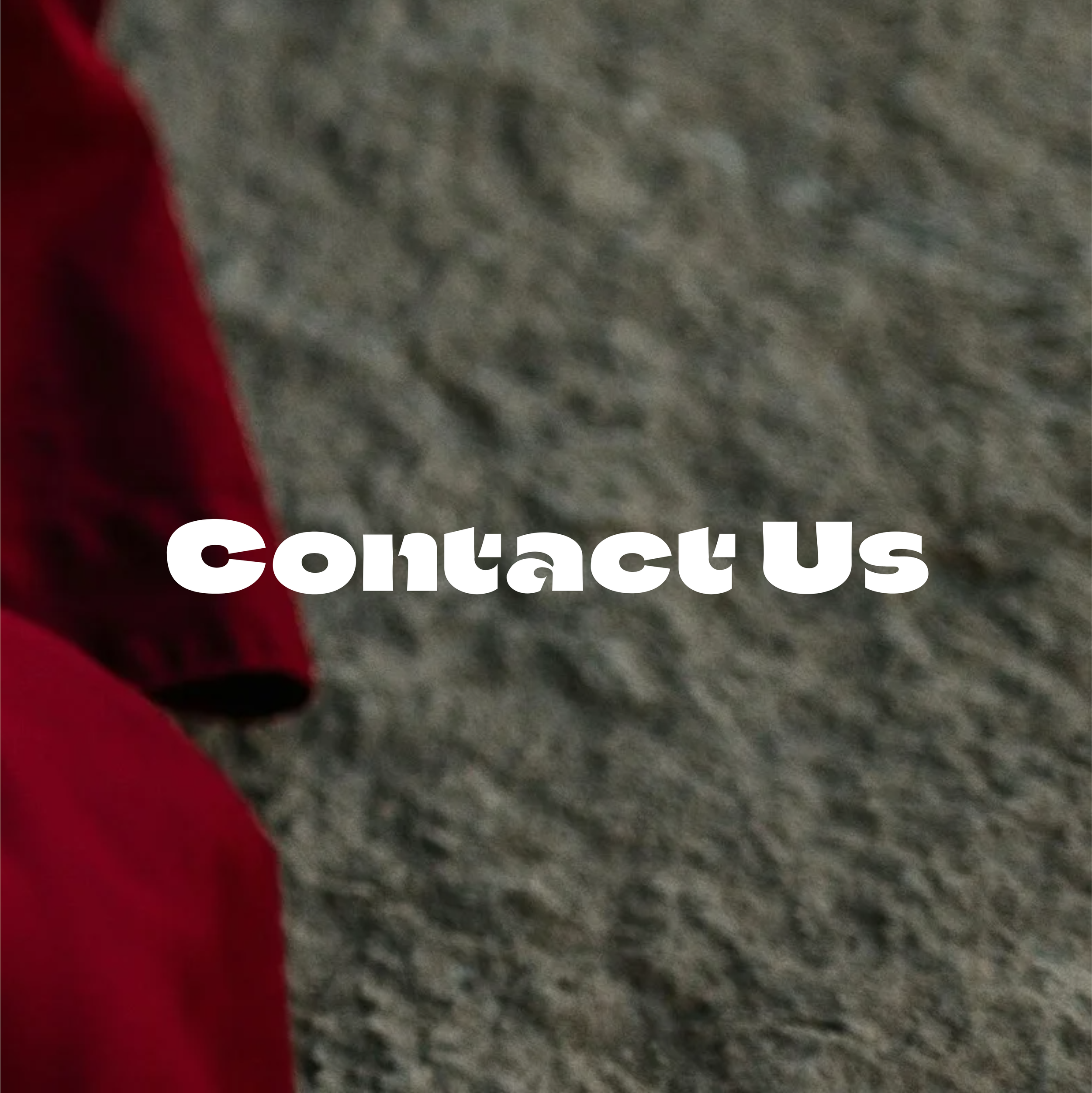 Contact Us