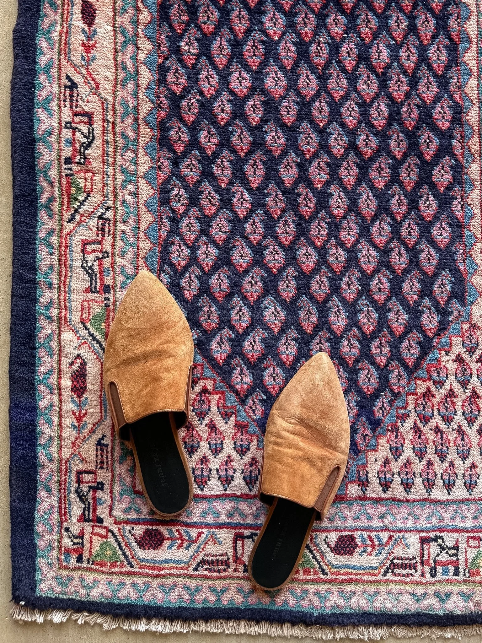 Bluegrass Belle | 2'3 x 4'2