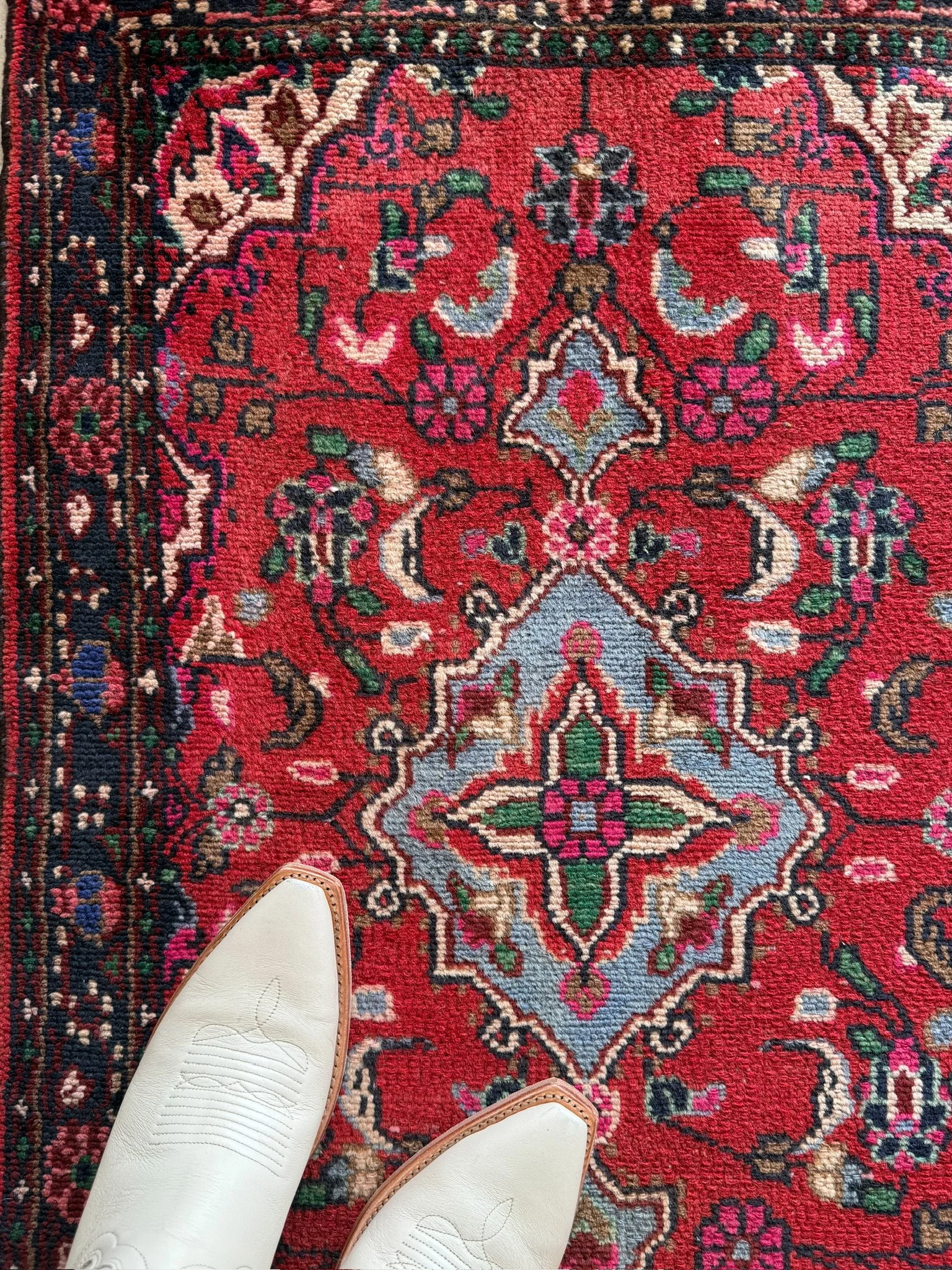 Love Letter | 2’ x 3’2