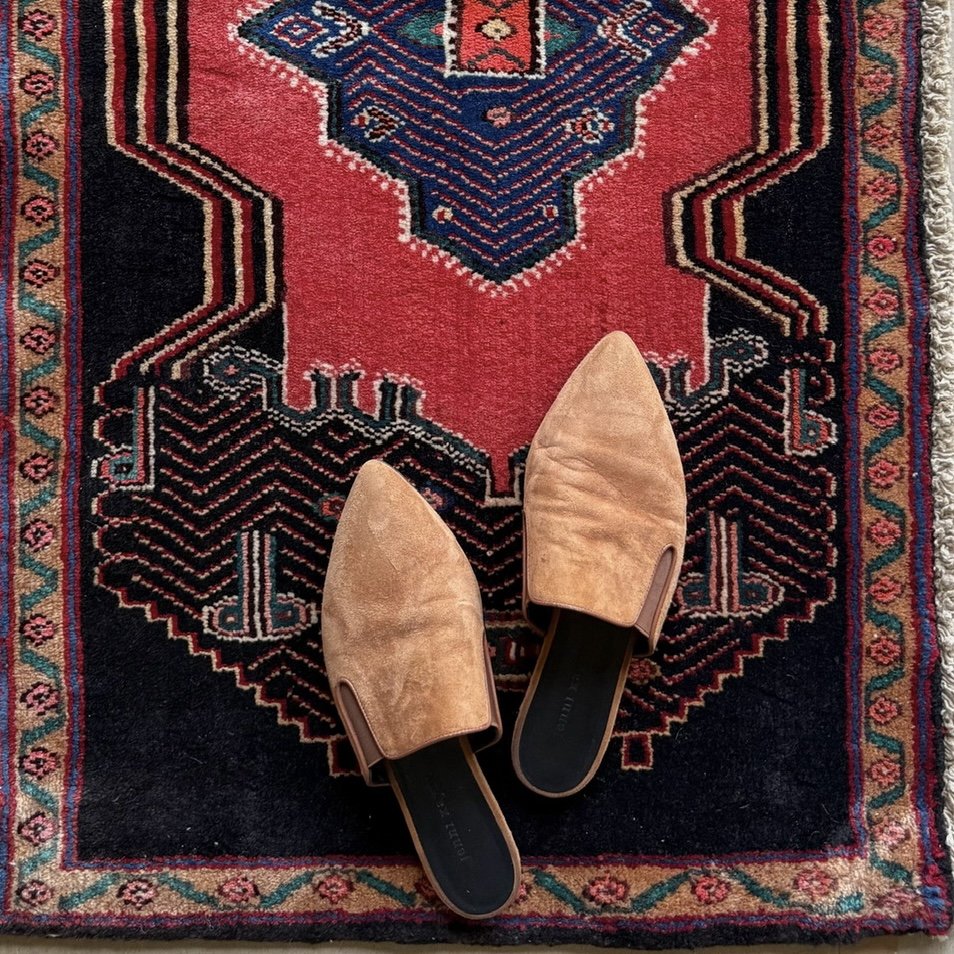 Midnight on Main | 2’ x 3’7