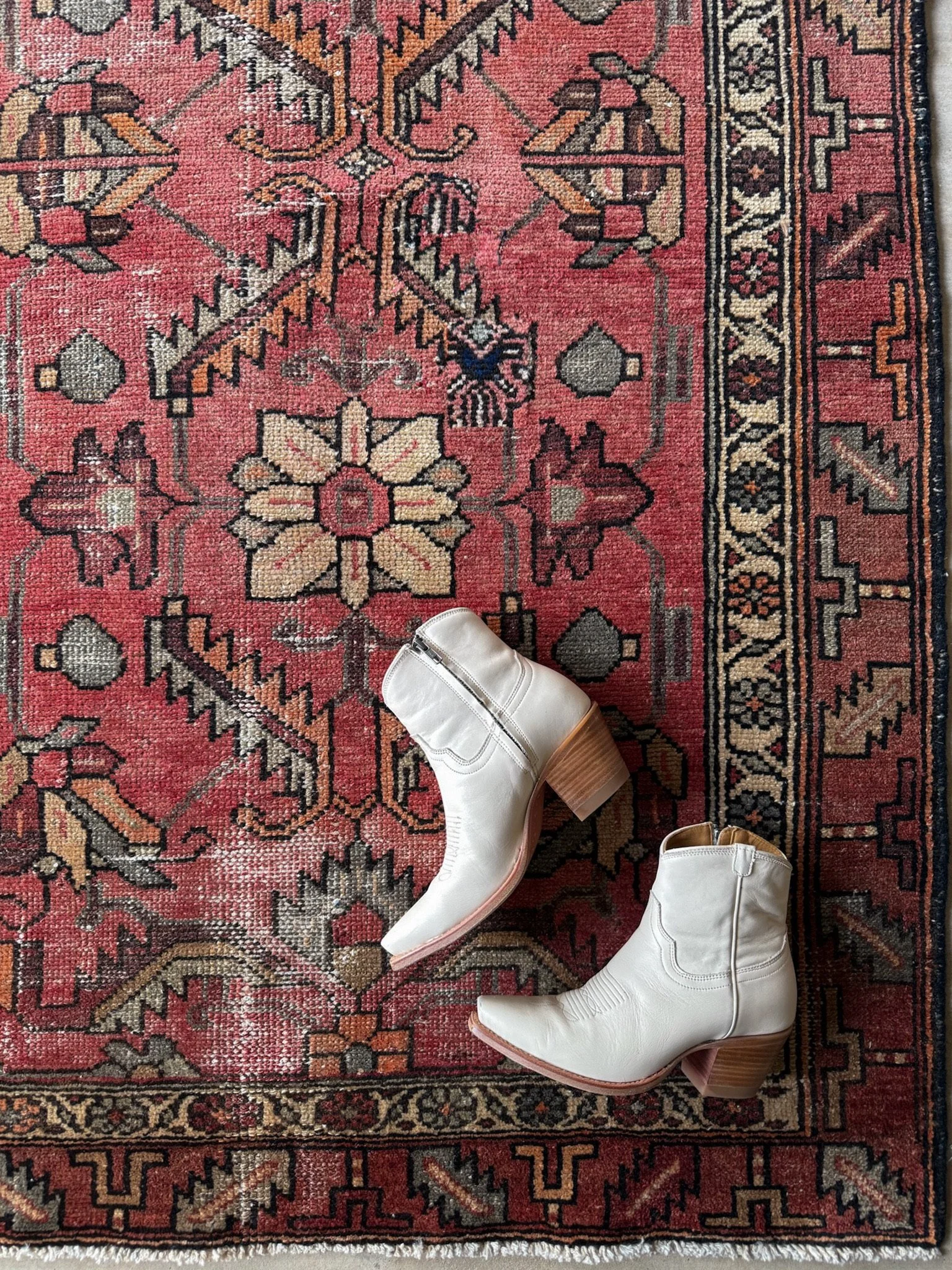 Sunflower Field | 3’6 x 6’4