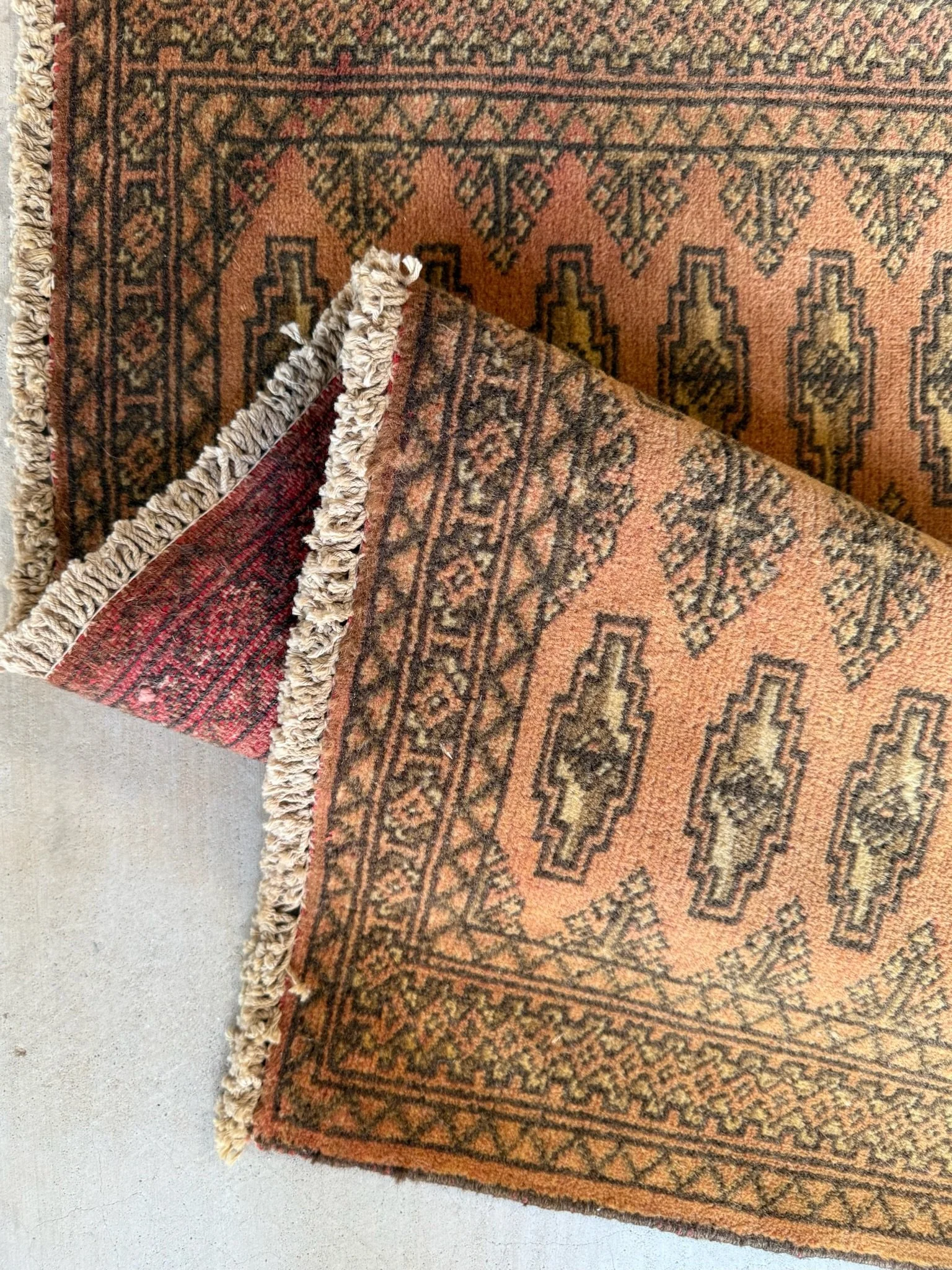 Sable Dune | 1’8 x 3’4