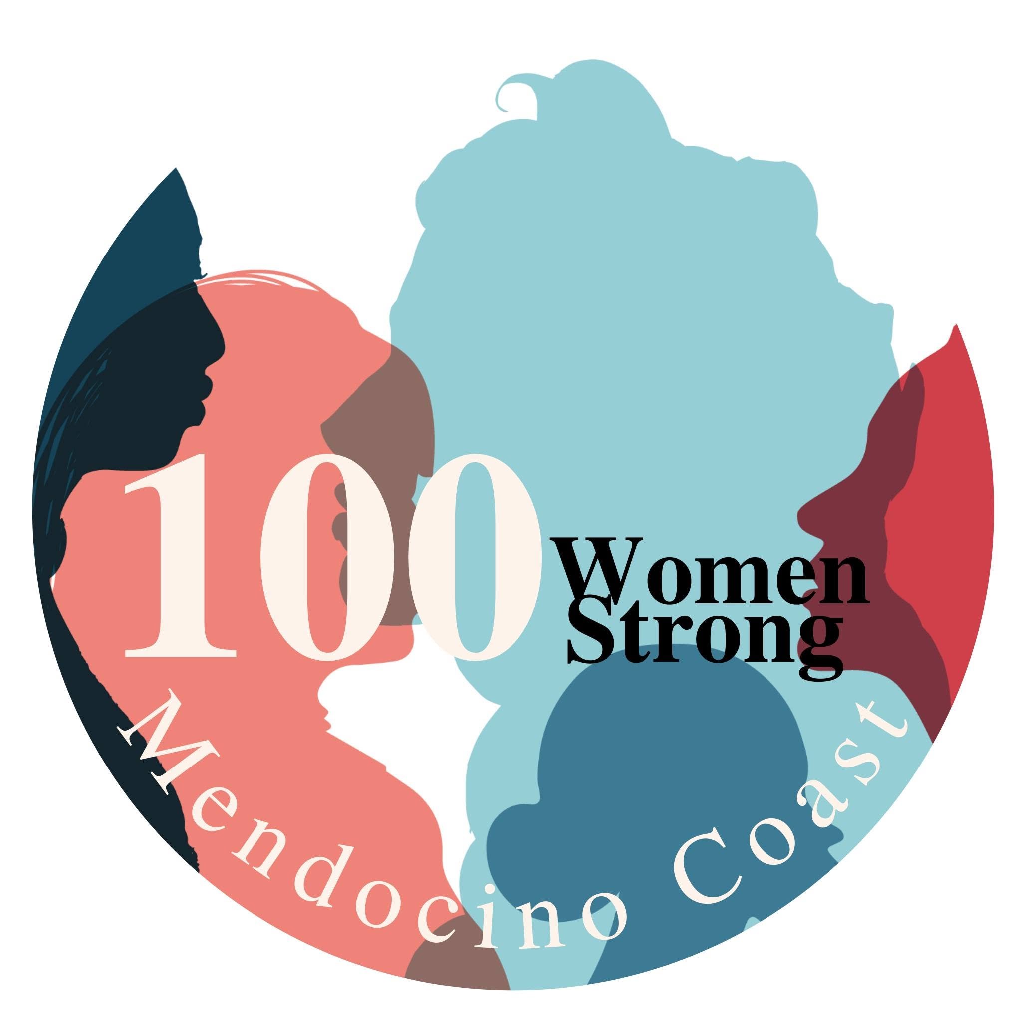 100 Women Strong of Mendocino Coast