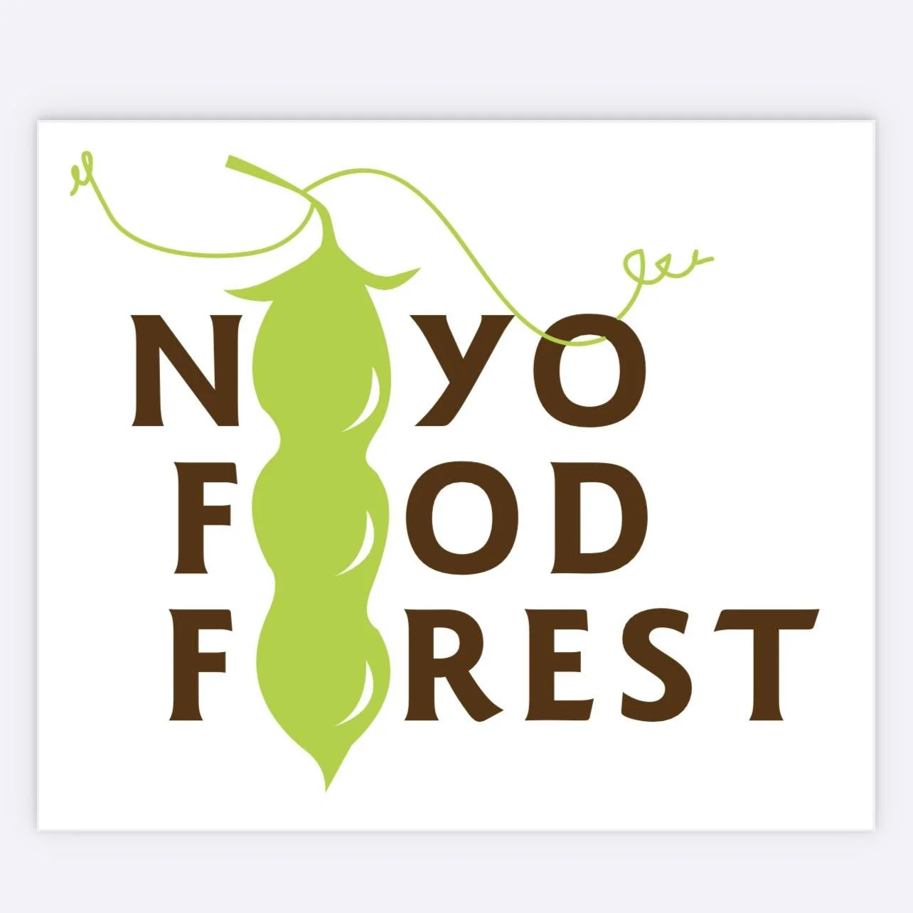 Noyo Food Forest