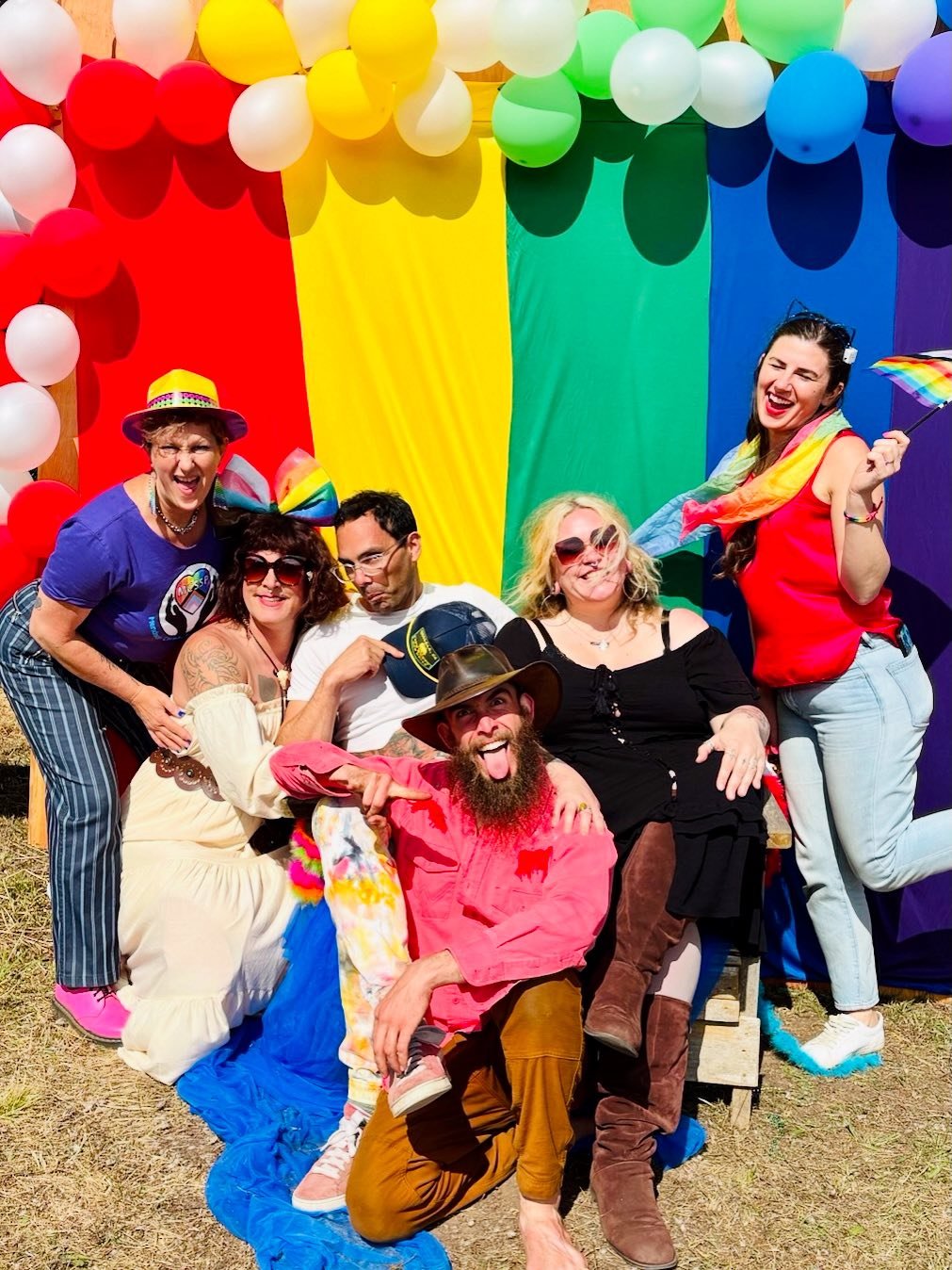 MCSSP Team Gathering