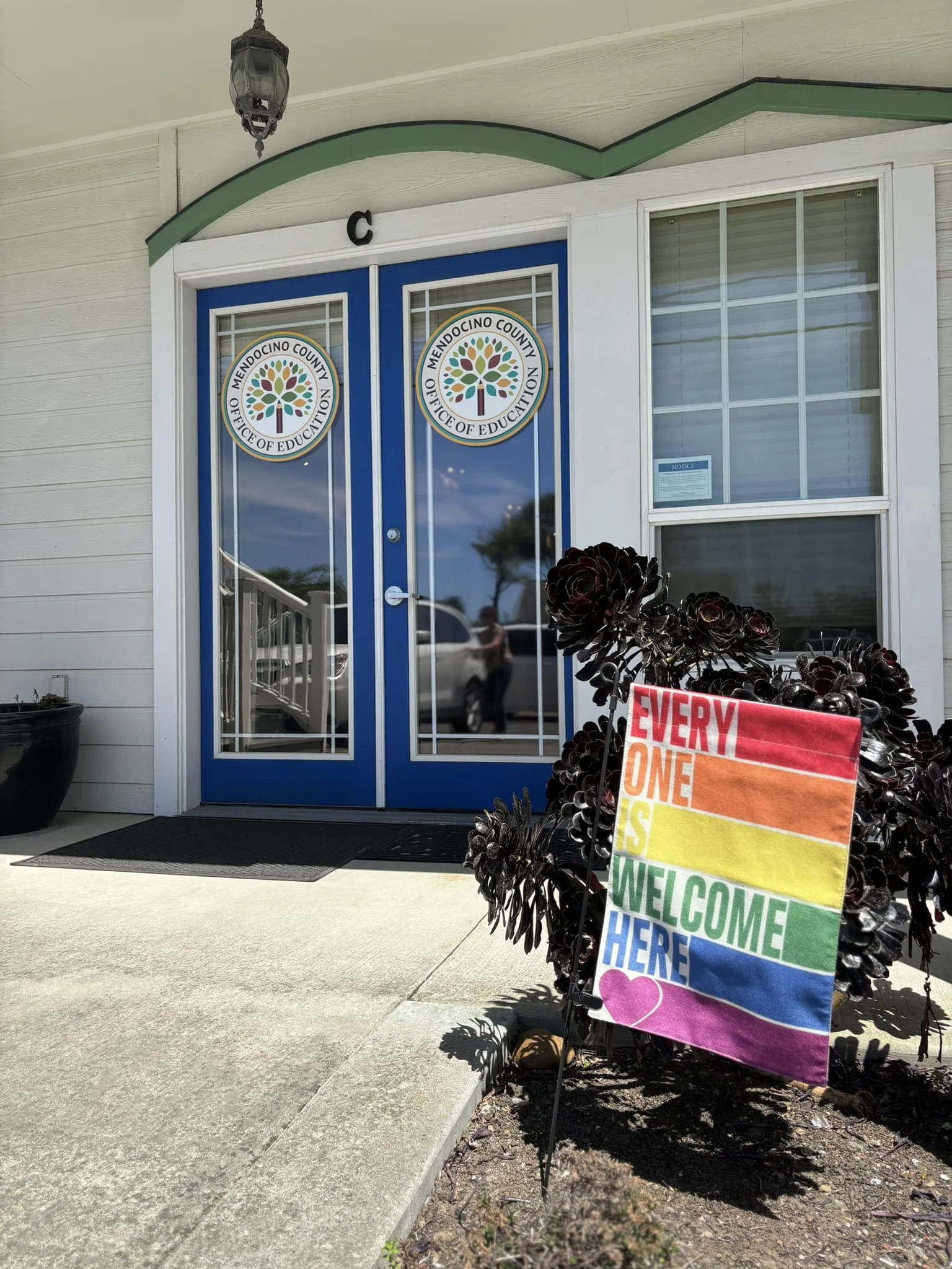 LGBTQIA2S+ Inclusion and Visibility
