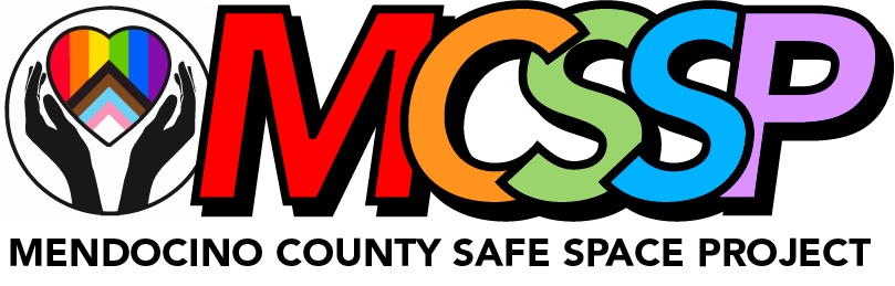 Mendocino County Safe Space Project