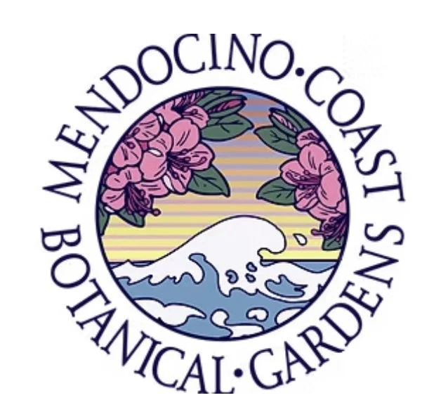 Mendocino Coast Botanical Gardens