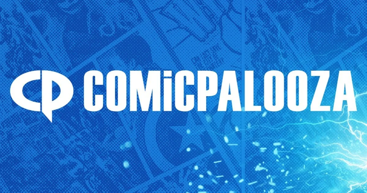 COMICPaLOOZA 2026