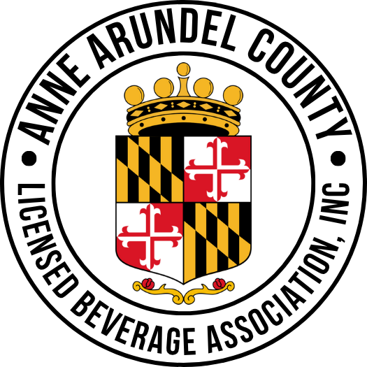 Anne Arundel County Licensed Beverage Association logo