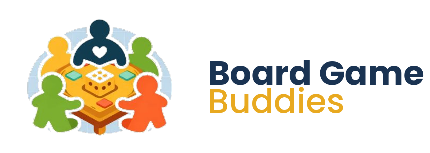 Board Game Buddies