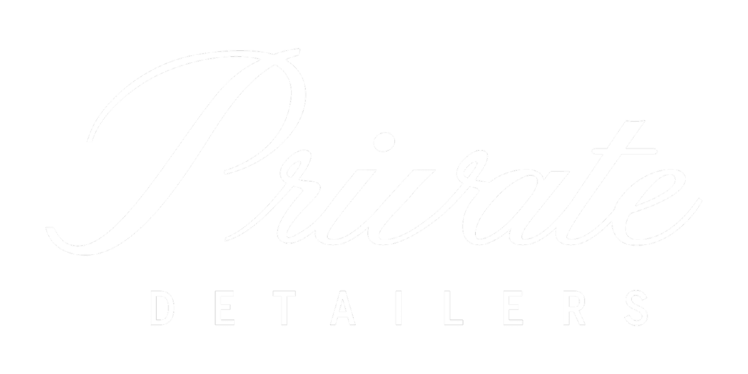 Private Detailers