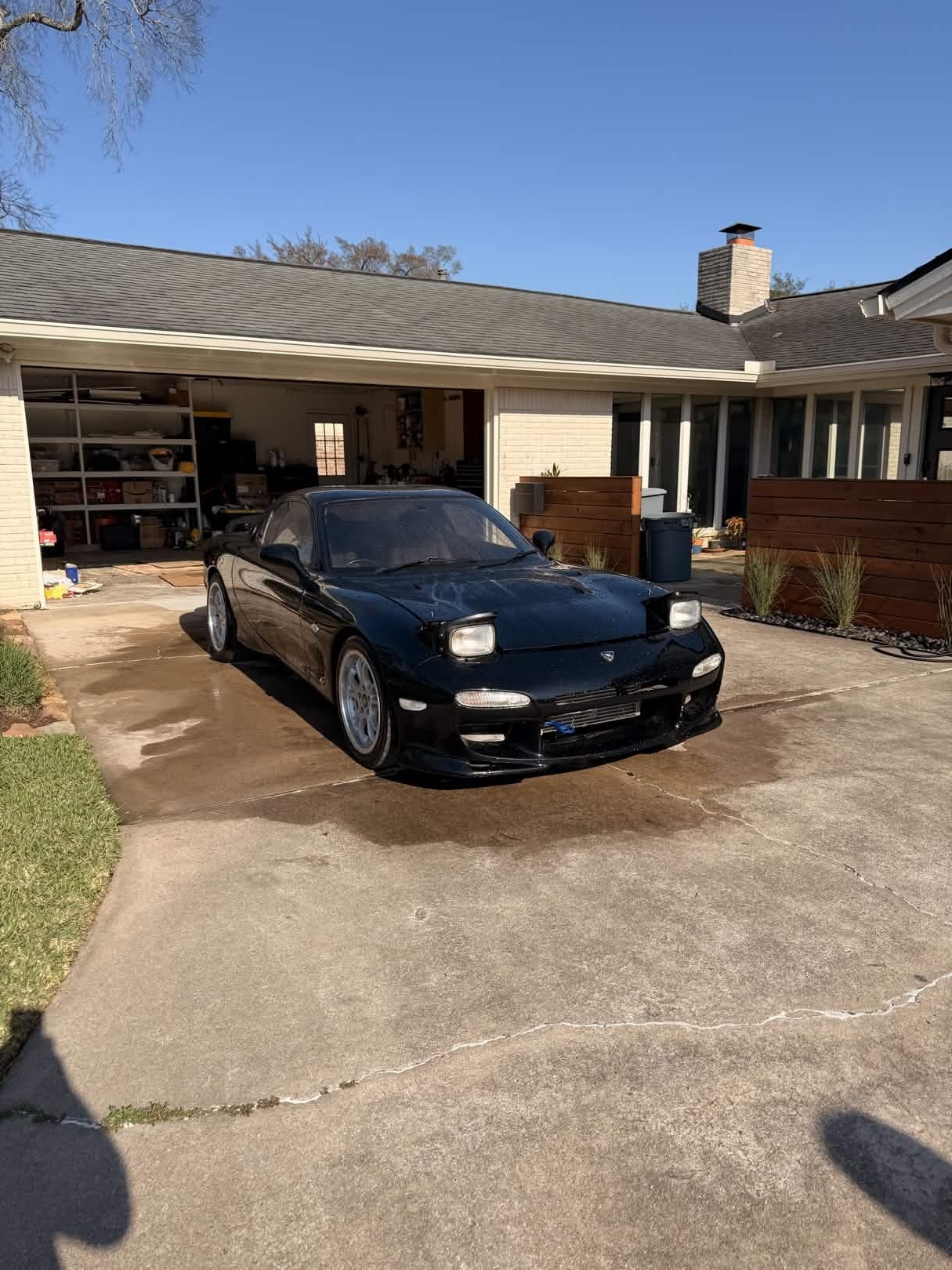 RX7