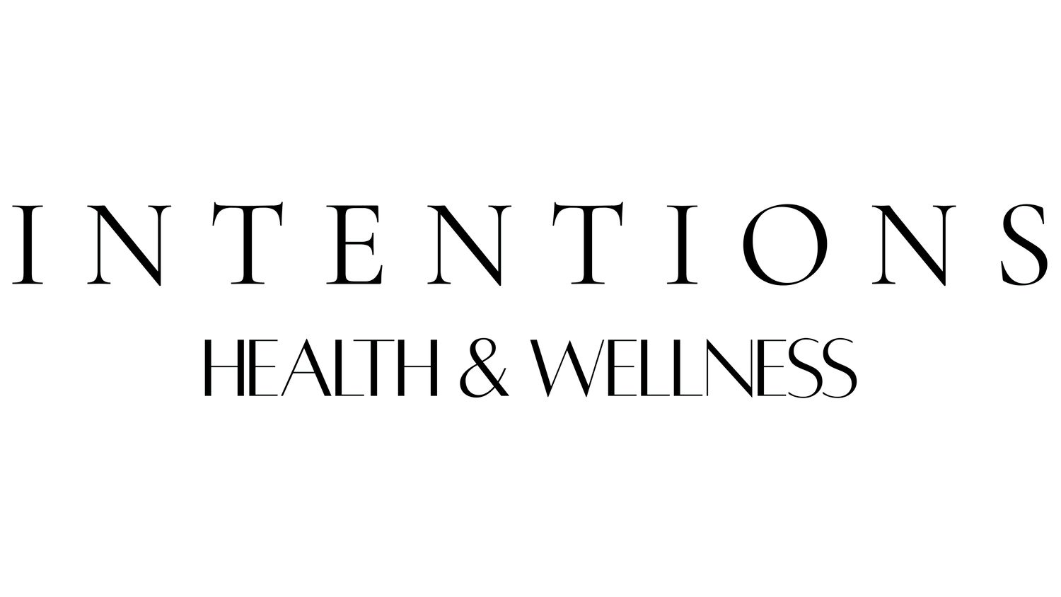Intentions Health &amp; Wellness -Rise &amp; Bake with Mandie