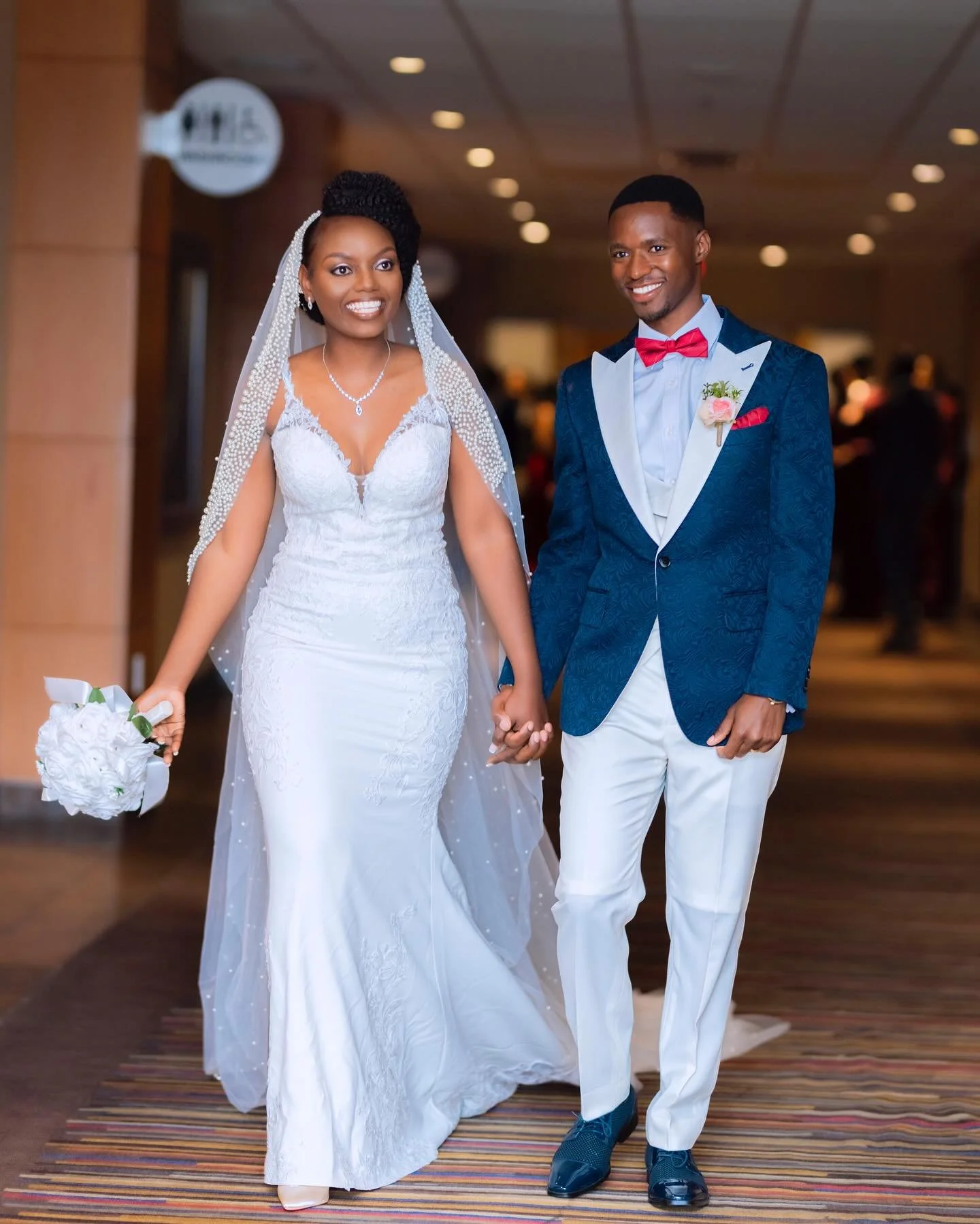 Congratulations to our couple❤️

#gkcouture #gkcouturegrooms #groomsuit #wedding #menwithclass #madetomeasure #customsuiting #custommadesuits