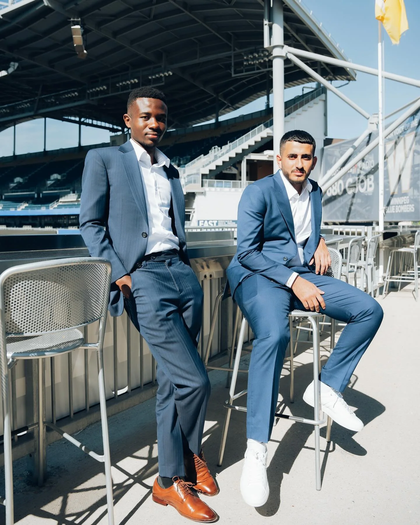 Memory lane&hellip;.. Steezeeee😎👀 #steeze #manofsteeze 

DM or Contact us to book your appointment and get your bespoke suit experience with us ✨👔🔥