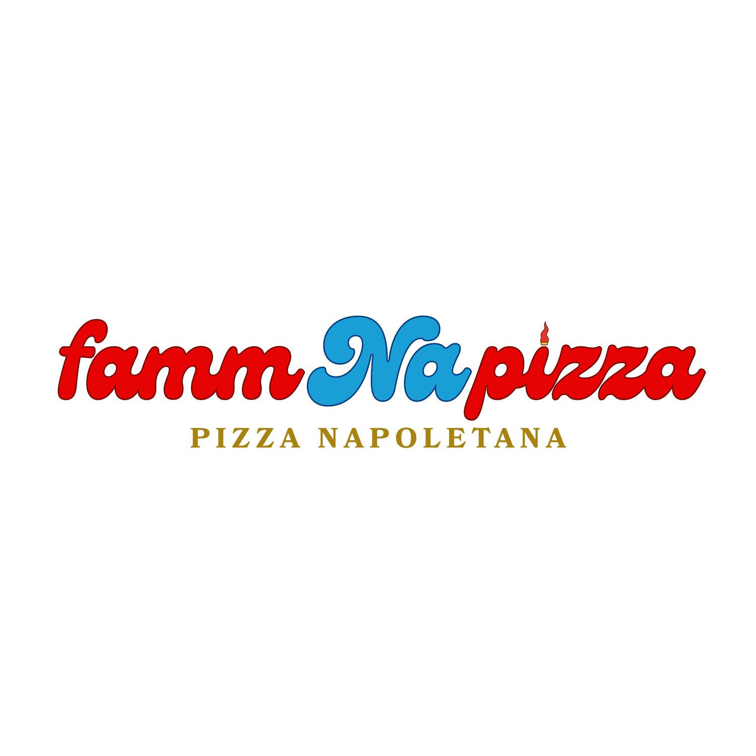 FAMM’ NA PIZZA