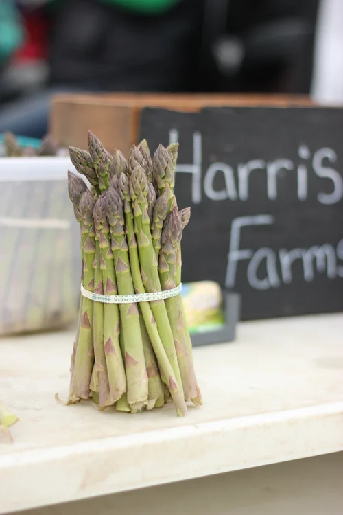 Harris Farms — Barrie Farmers' Market