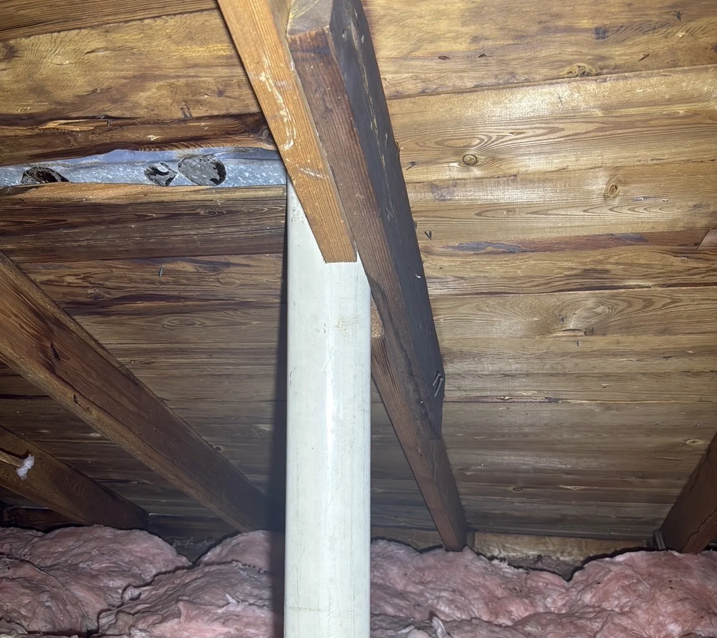 Planning Before Cutting: Why Structural Framing Deserves Respect