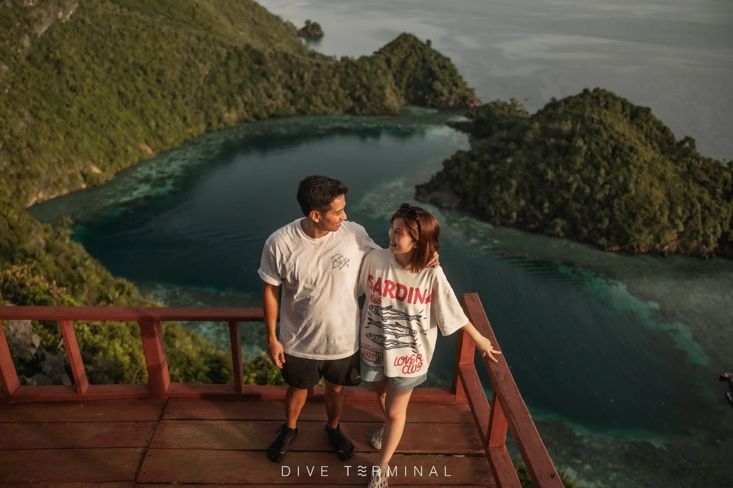 Heart lagoon : Cardio ยามบ่าย เดินชิวๆ ชิวแค่ไหนดูจากเหงื่อ

Contact us
📩 FB: http://m.me/Diveterminal
🪪 https://linkdee.co/diveterminal
📱Line: @Diveterminal หรือคลิก https://lin.ee/fFuTLRd
📌 IG : diveterminal

#diveterminal #scubadiving #scubali