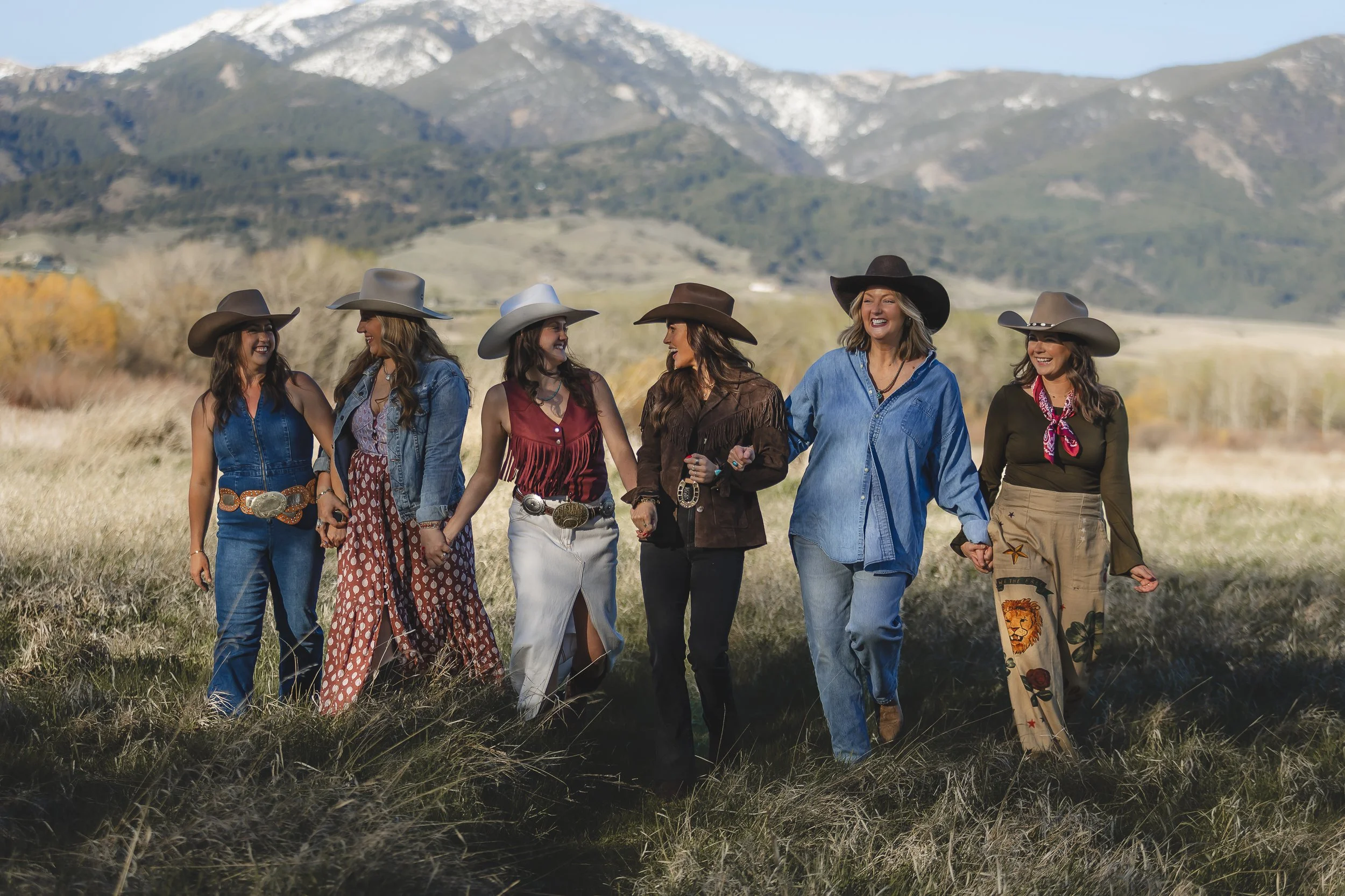 T's Last Rodeo