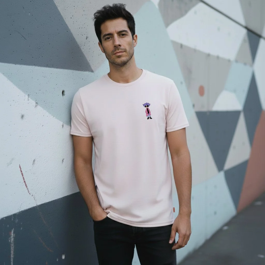 Slader Short-Sleeve Unisex T-Shirt DTG.jpg