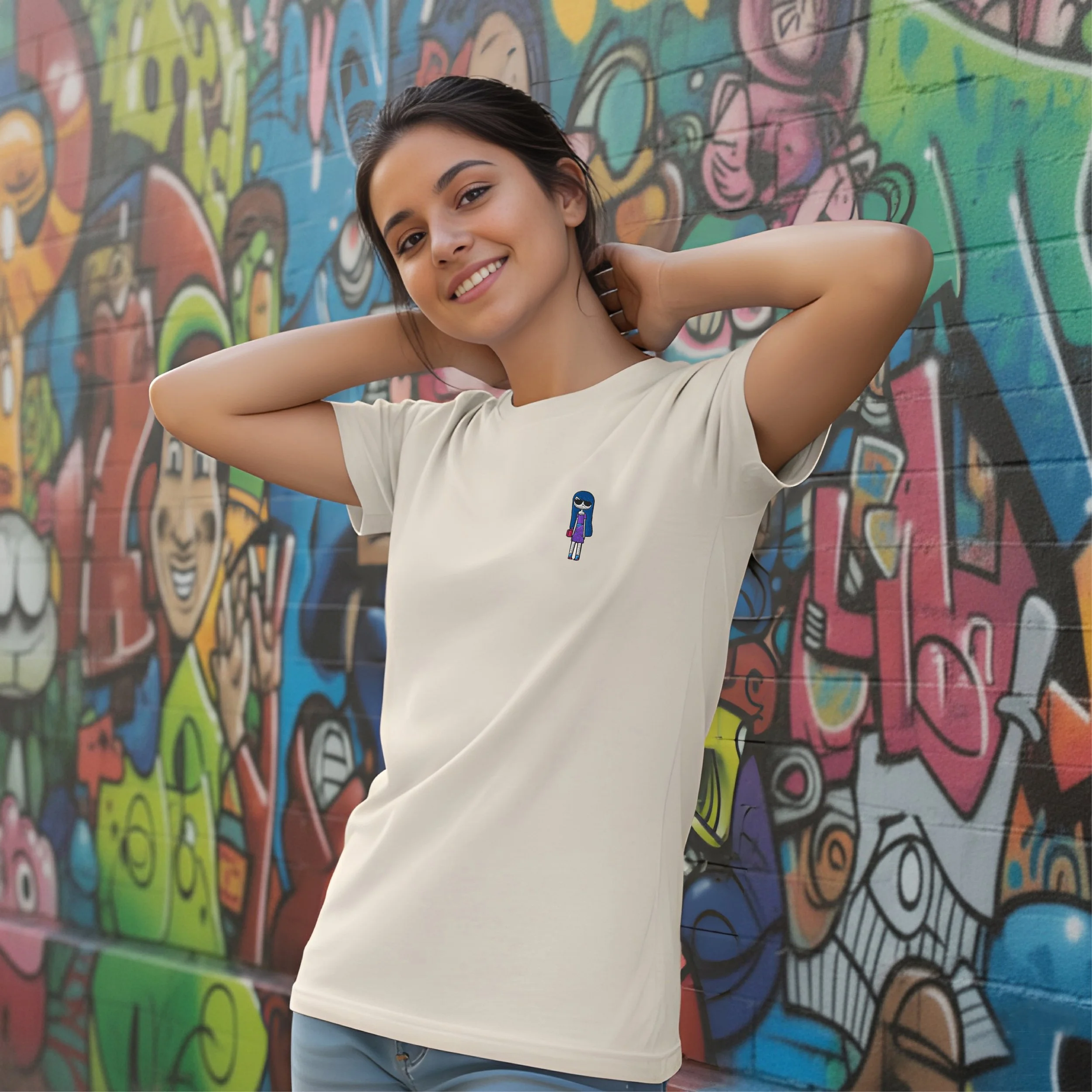 Nokturn Youth Short Sleeve T-Shirt 1.jpg