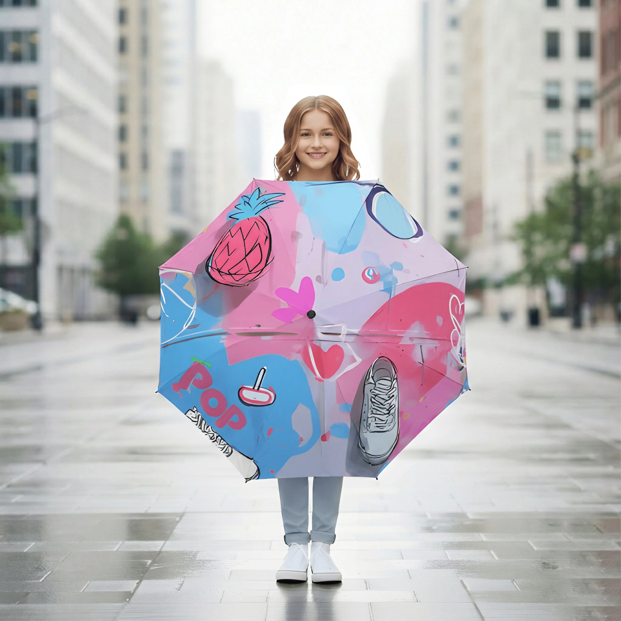 Vandal POP Semi-Automatic Foldable Umbrella 4.jpg