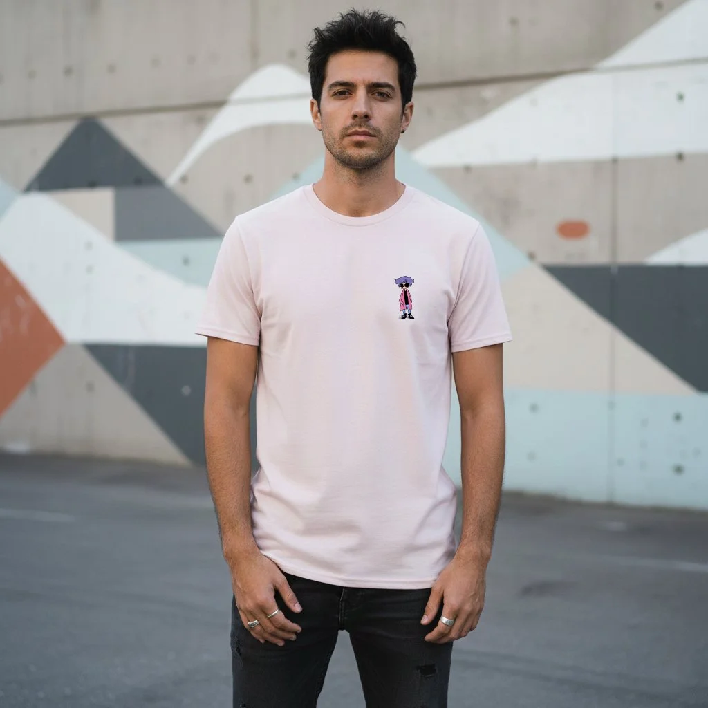 Slader Short-Sleeve Unisex T-Shirt