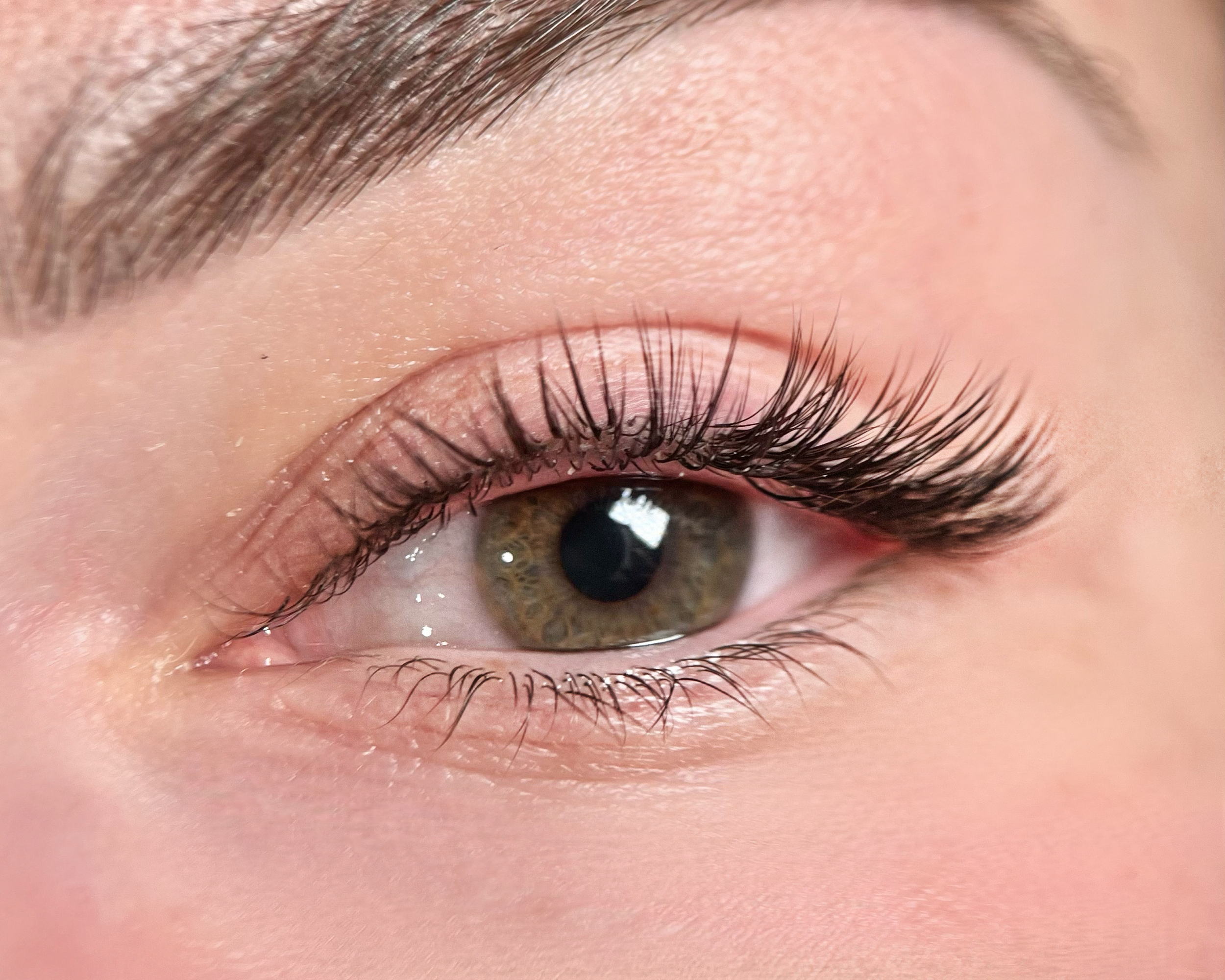 InvisaLash: Effortless, Natural, Wispy Perfection ✨