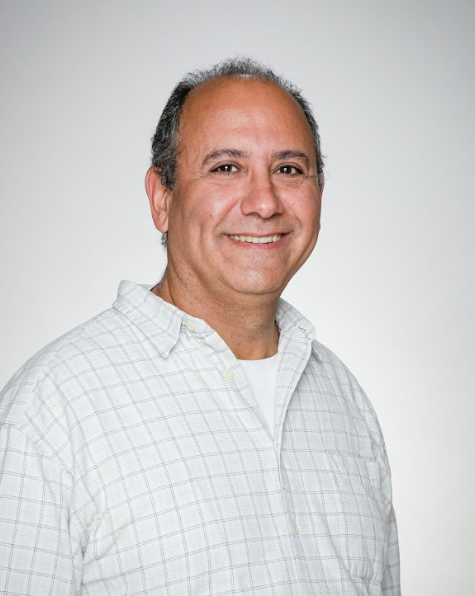 Warren Coleman 