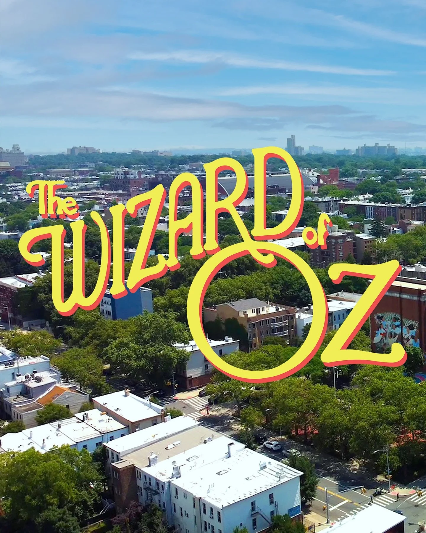 Get ready for the 2025 School Play on June 12 (6pm) and June 13 (10am) at PS 295 Brooklyn!

The most beloved tale of all time comes to life on the stage with PS 295&rsquo;s Theater Program! Join Dorothy, Scarecrow, Tin Man, Tin Girl, Lion, Toto, and 