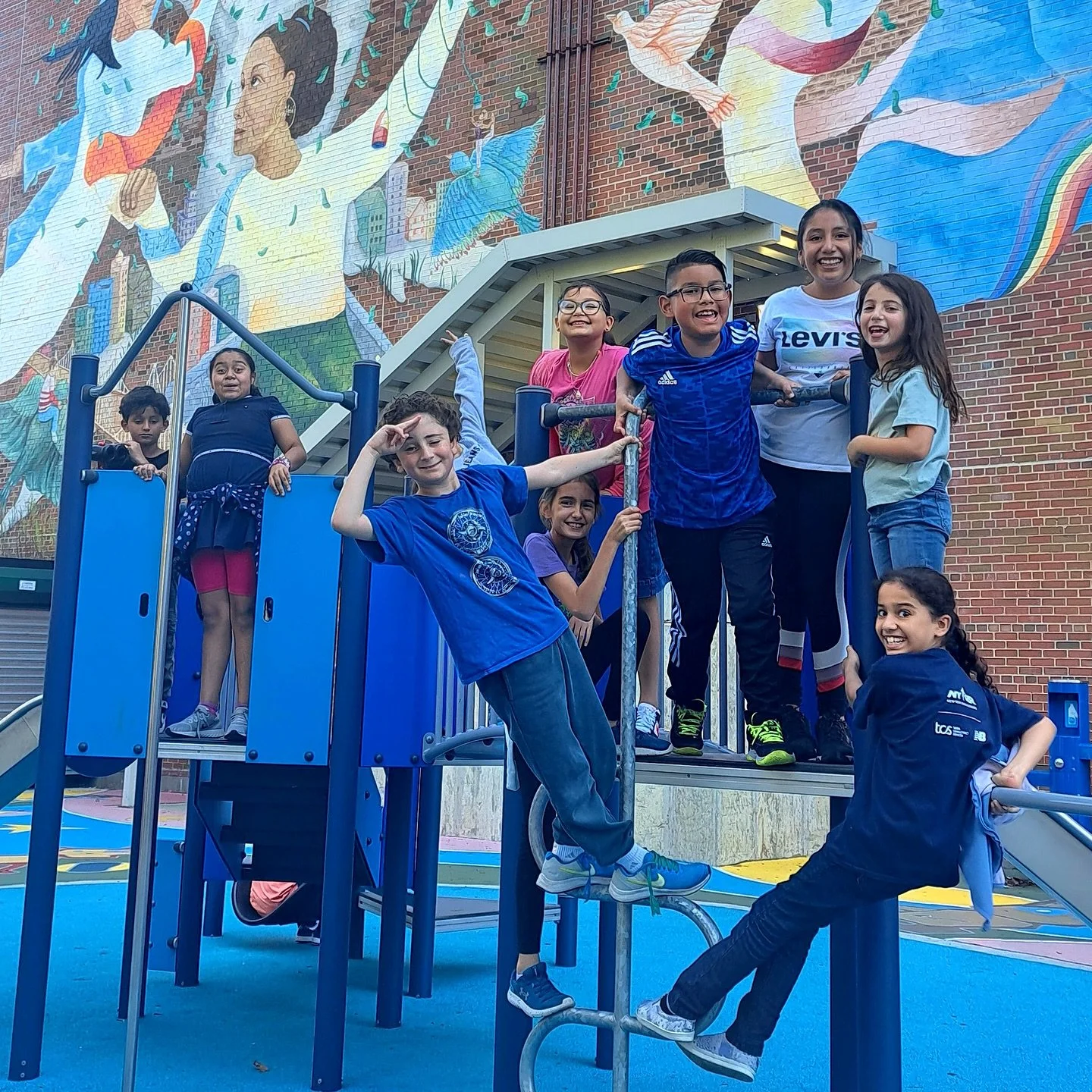 Join us this week for three family events with 295!

Preschool Meet-Up
(for rising 3-K, Pre-K, Kindergarten families)
Wednesday July 16 (2-4pm)
PS 295 School Playground
330 18th St at 6th Ave
Meet staff, art projects, games, music, and snacks!

&mdas