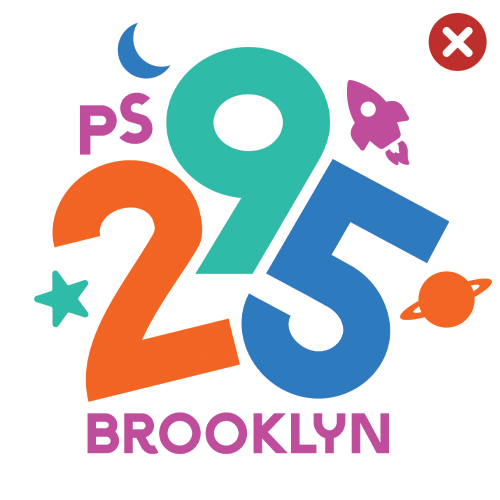 Don't add elements to the logo