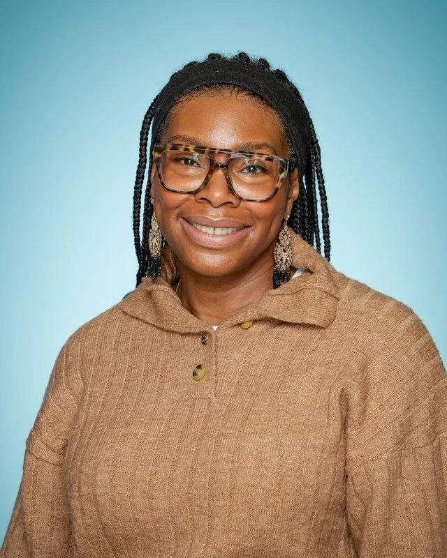 Sherese Jackson