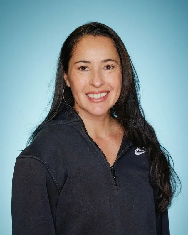 Angelique Spector