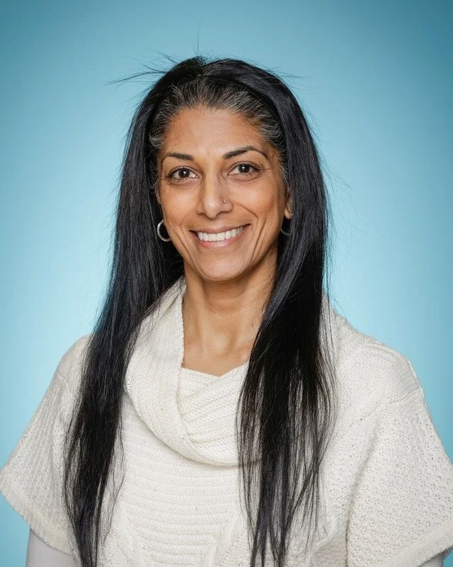 Aisha Gaisi