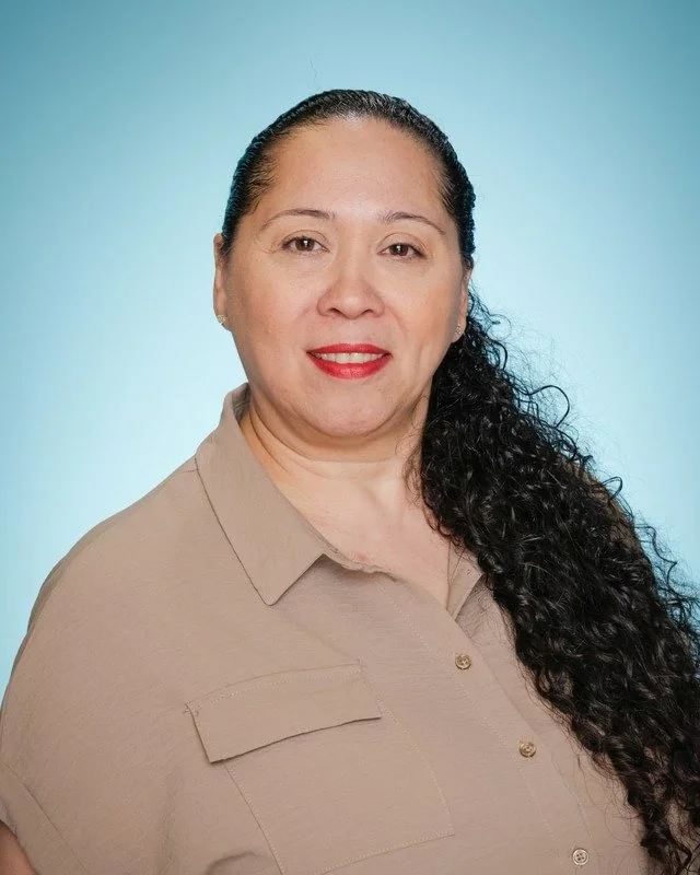 Ms. Marrero