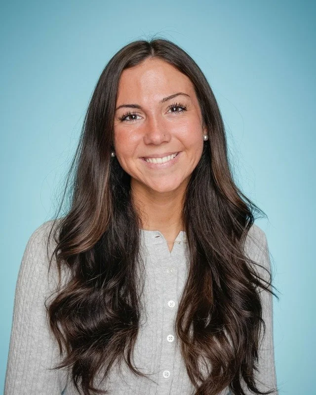 Kristen Fitzpatrick