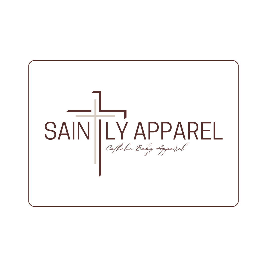 Saintly Apparel Gift Card