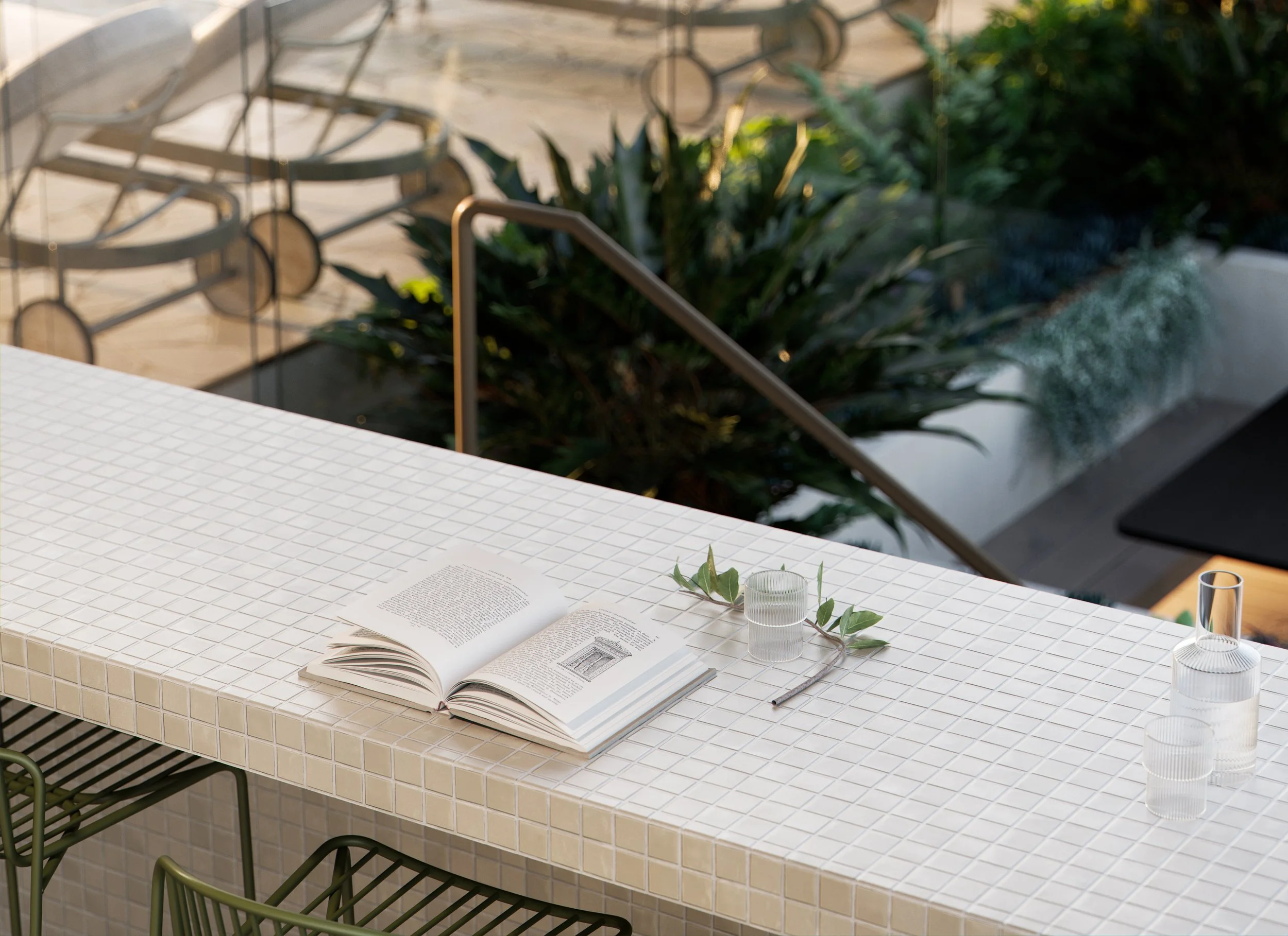 “It’s on the up-and-up”: The inner-city Brisbane village generating a buzz