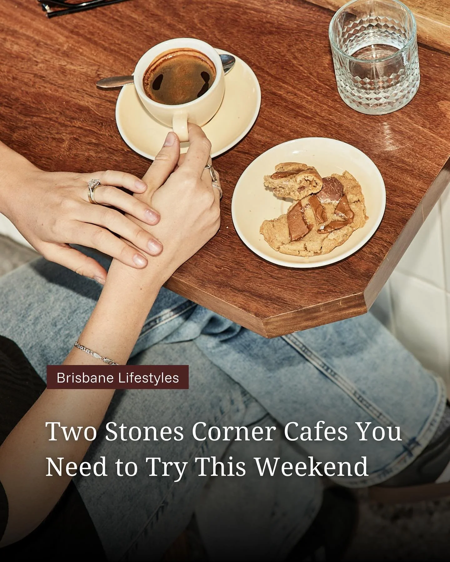 Stones Corner has a relaxed, local vibe &mdash; the kind of suburb where weekends are made for coffee and brunch. It&rsquo;s also home to two of Brisbane&rsquo;s most-loved caf&eacute;s, both featured in The Urban List&rsquo;s &ldquo;50 Best Cafes in