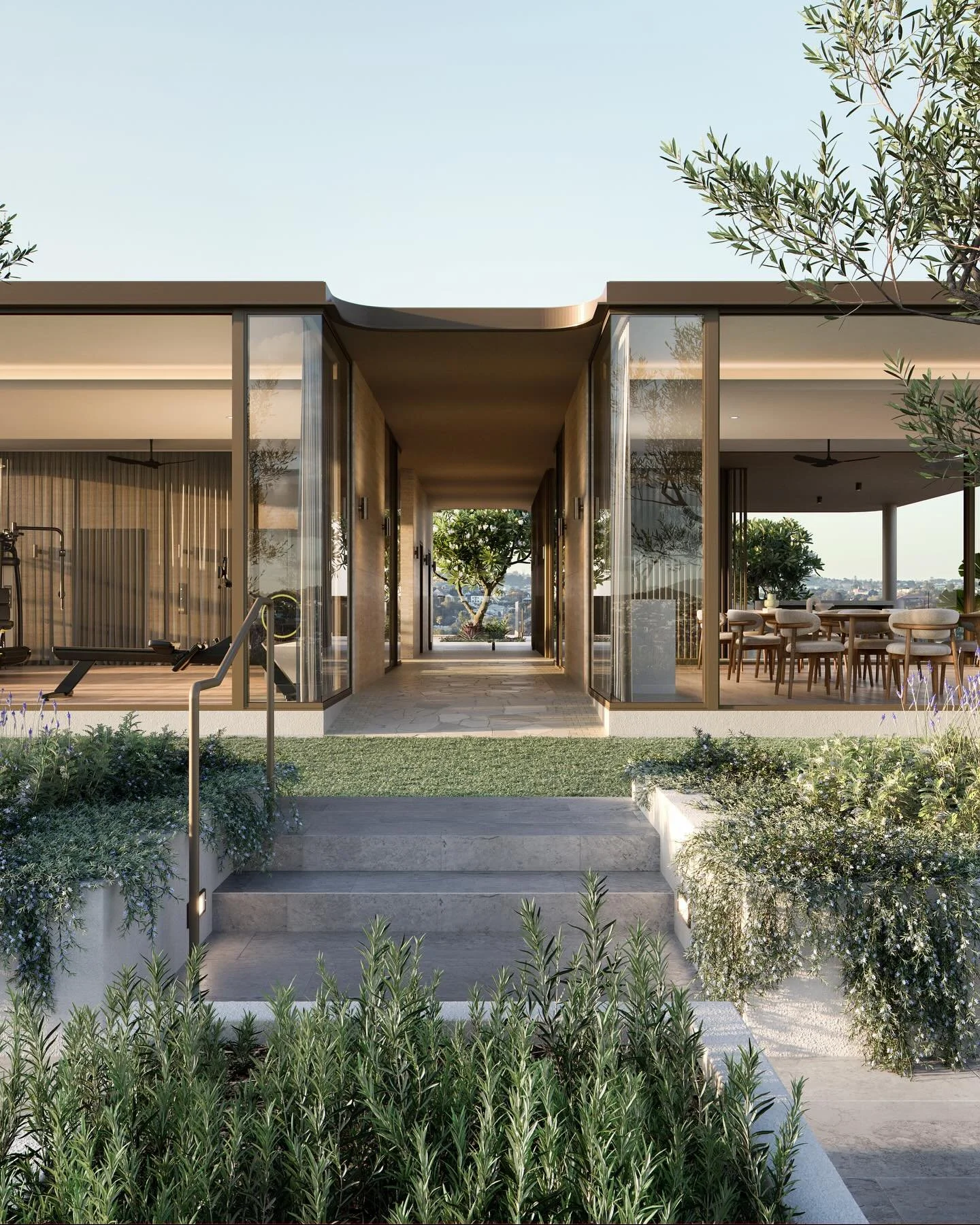 ✨ Corner House, Brisbane

With a resort-style rooftop, oversized residences, and a prime location, it&rsquo;s no surprise that over 50% of apartments are already sold.

Construction is now underway &mdash; an exciting step forward for this sought-a