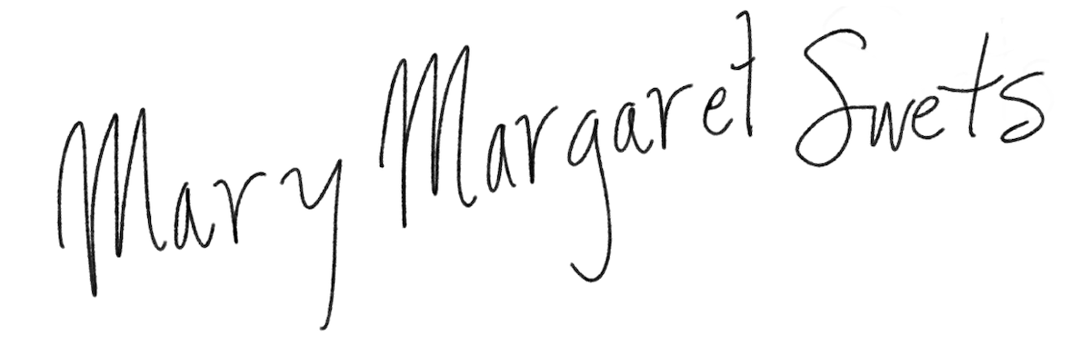 Mary Margaret Swets - Artist