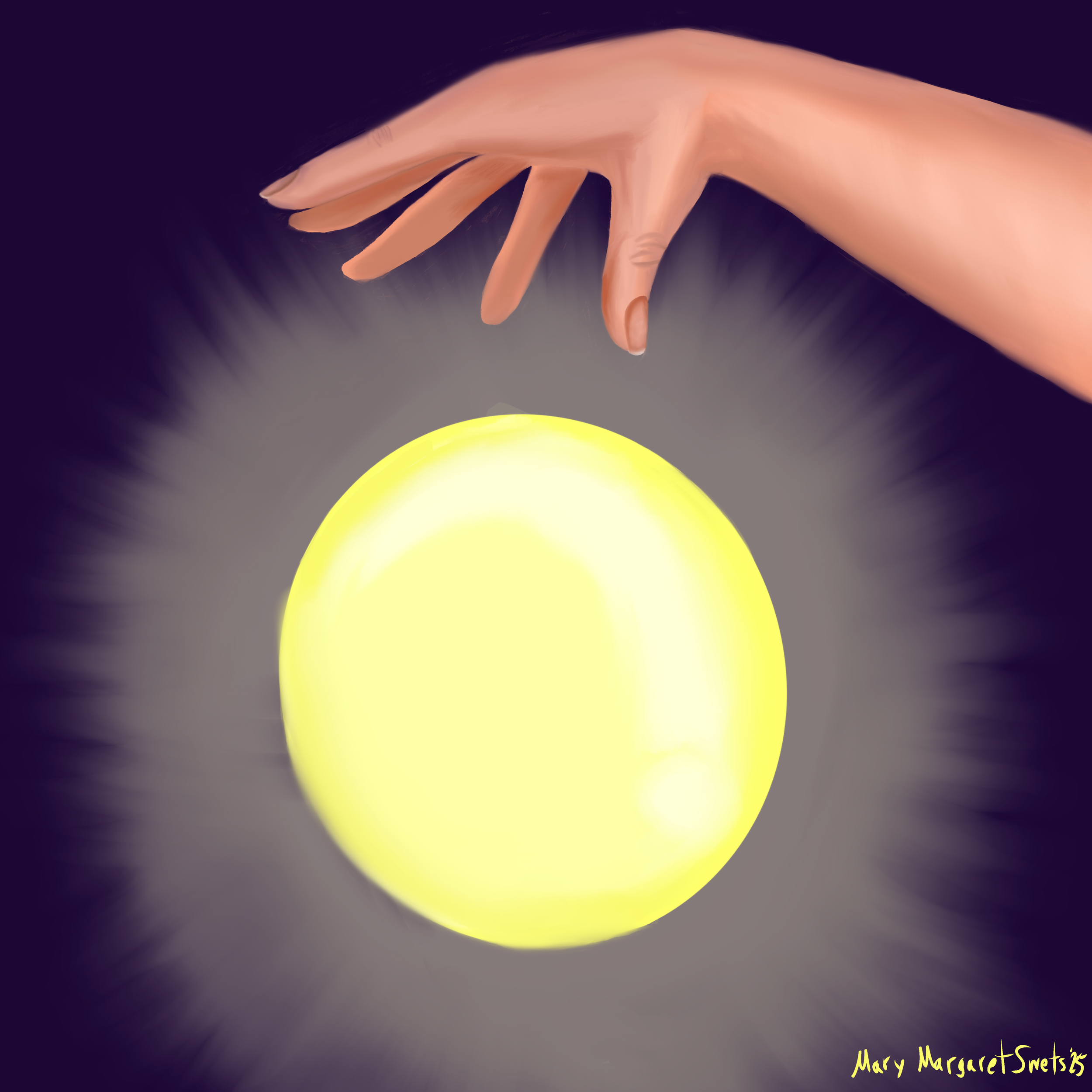 Otherworldly