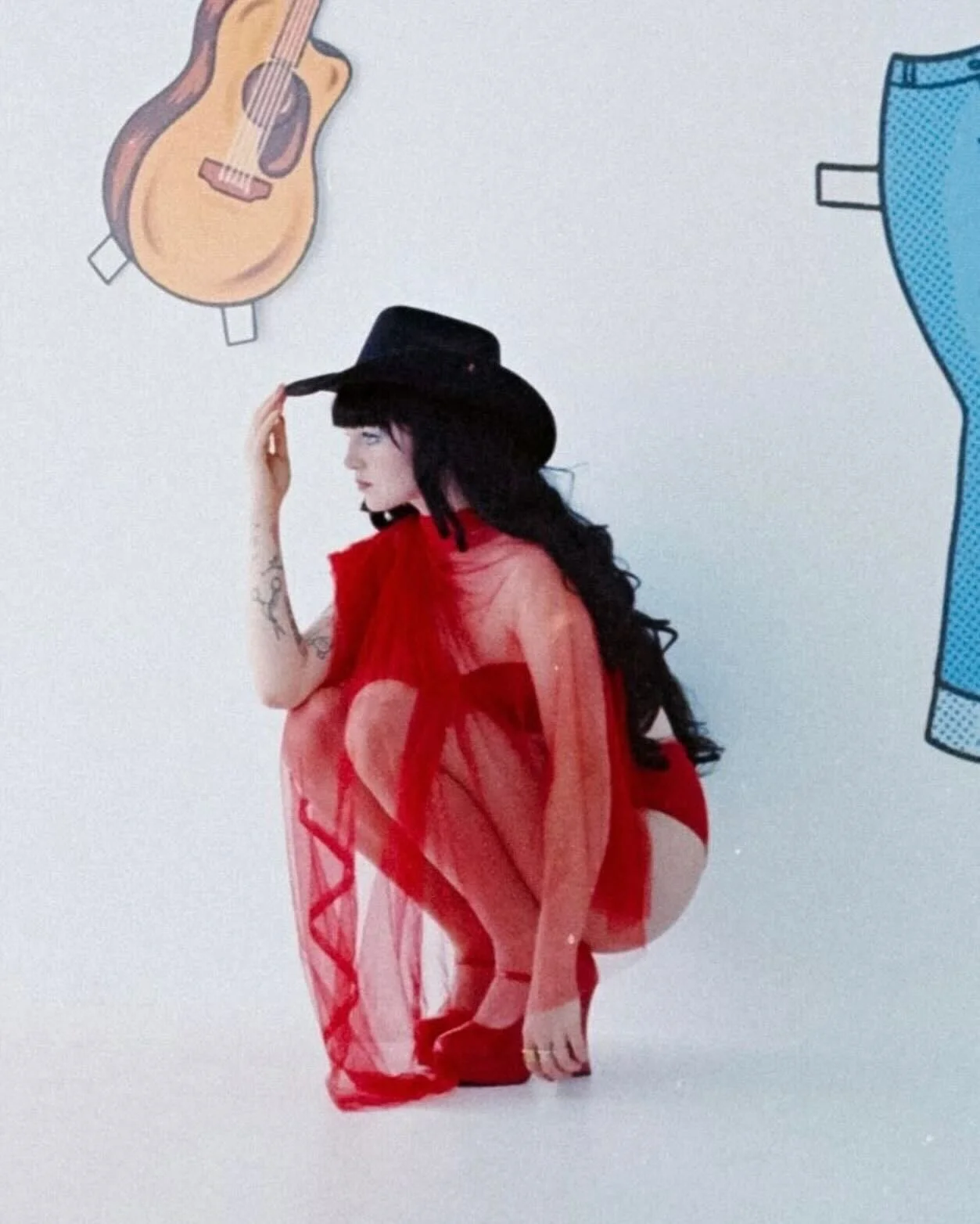 Kinda obsessed with @teenagedads sooo this is gonna be funnnn! And it&rsquo;s a Christmas Show ?!?

Saturday 20 Dec @theoxfordartfactory

Tix in bio xx