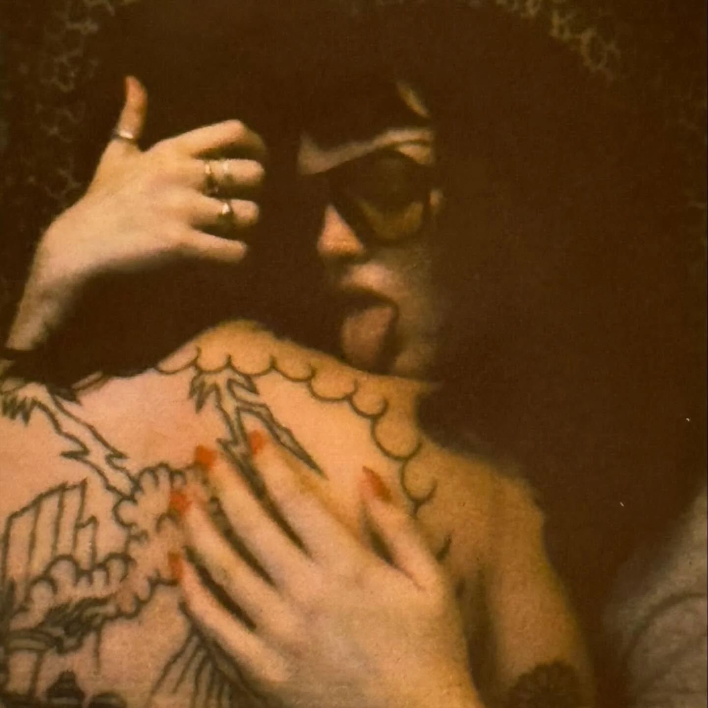 It&rsquo;s about to get fun 👀