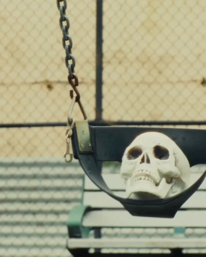 Can I get a hell yeah?!? I just want to thank these streaming services for helping make sure this man is forever haunted by me 🩷

Stream &lsquo;My Man&rsquo; now &amp; pre-save &lsquo;Frank Morgan&rsquo; while at it x