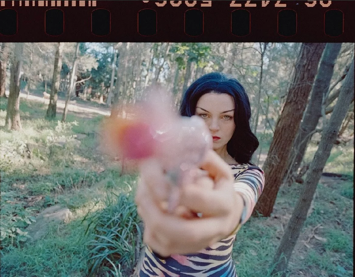 Frank Morgan 
27 / 02 / 26 🖤