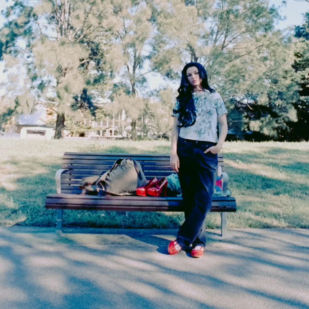 I&rsquo;ve been doing this for over a decade 🫢🤯😭😳😝🥹
da fuck. 
I know some of ya&rsquo;ll have been here since I was a little grom busking, which is super cool but but also super scary cause honestly wtf was that haha 
Anyway, ya girl&rsquo;s he